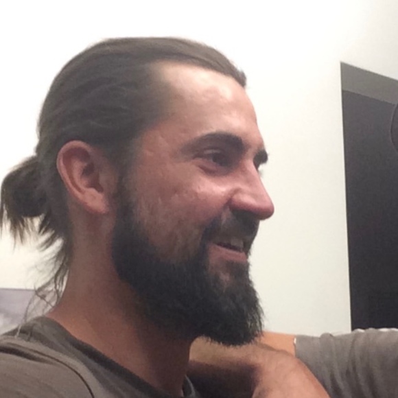 Meet your Posher, Stephane - Picture 1 of 1